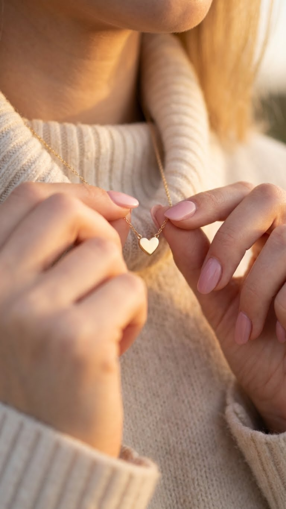 7 Adorably Cute Valentine's Outfits for a Casual Date Night (You'll Love!)