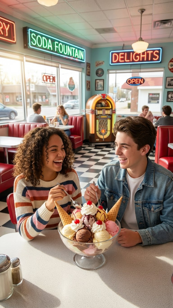 Bored? Here Are 50+ Cute & Cheap Date Ideas for Teens That Won't Break the Bank 5 Bored? Here Are 50+ Cute & Cheap Date Ideas for Teens That Won't Break the Bank