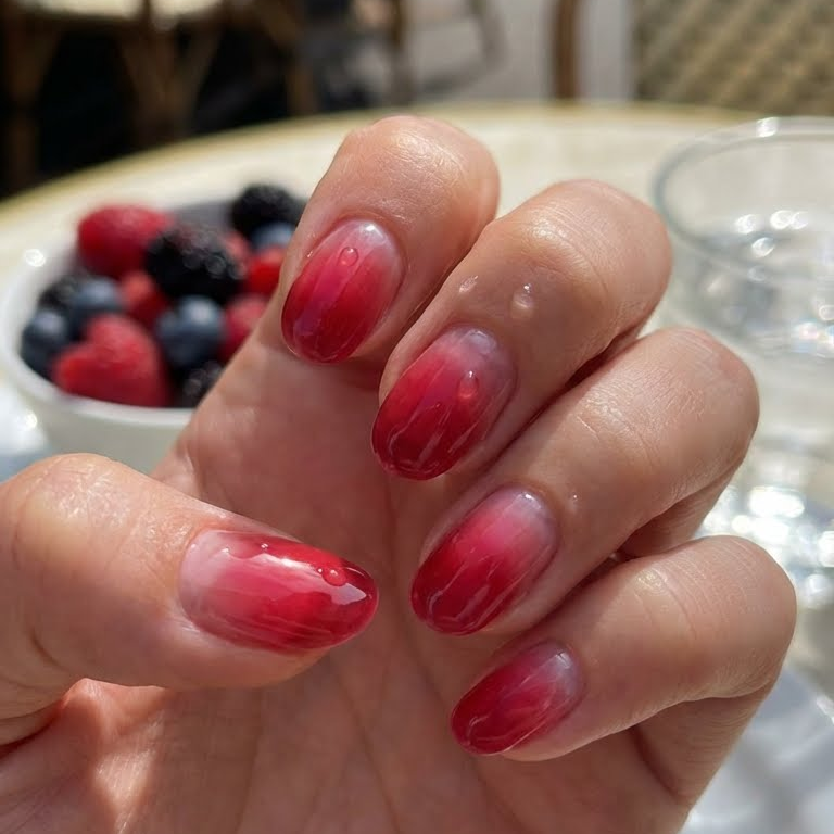 50+ Valentine’s Nail Designs to Obsess Over (From Minimalist to Bold)