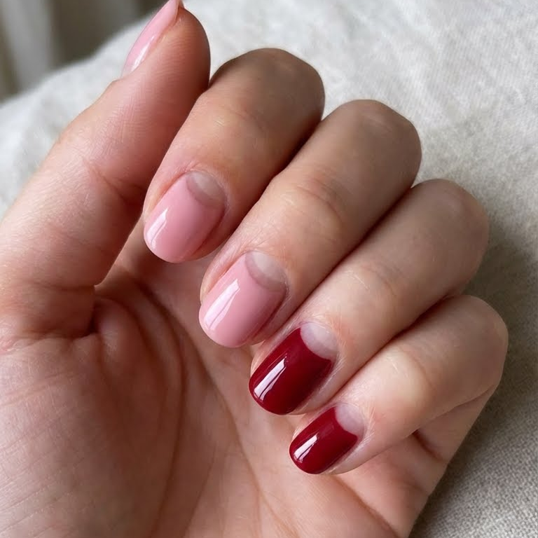 50+ Valentine’s Nail Designs to Obsess Over (From Minimalist to Bold)