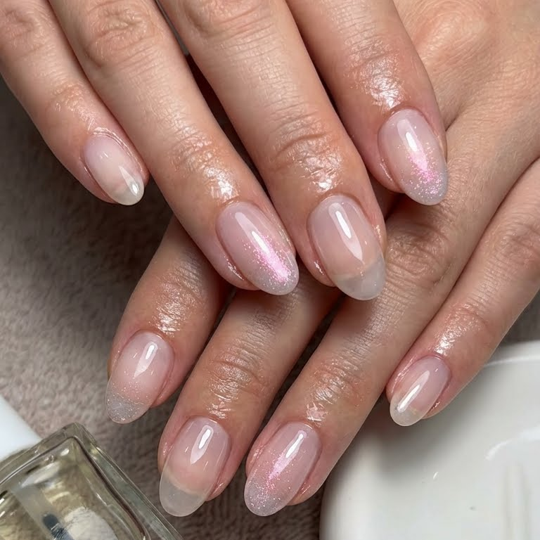 50+ Valentine’s Nail Designs to Obsess Over (From Minimalist to Bold)