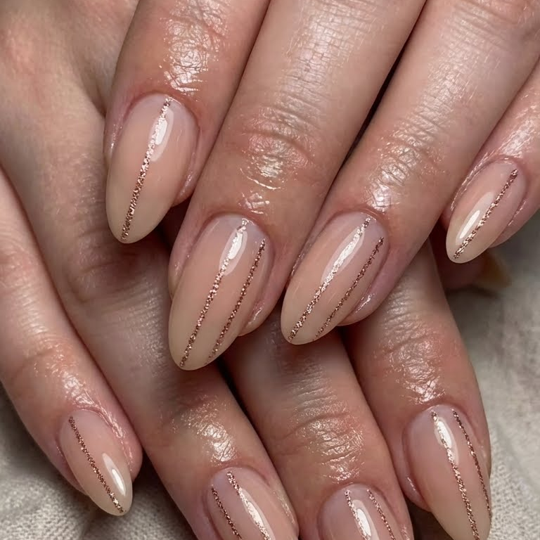 50+ Valentine’s Nail Designs to Obsess Over (From Minimalist to Bold)