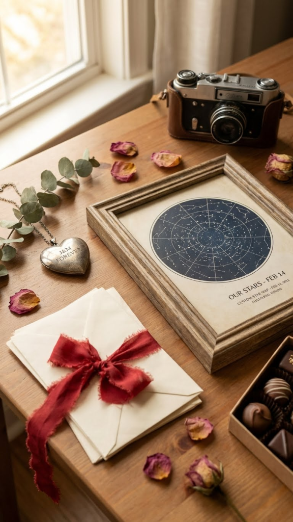 50 Unique Valentine’s Day Gifts for Him & Her (2026 Guide) 2 50 Unique Valentine’s Day Gifts for Him & Her (2026 Guide)