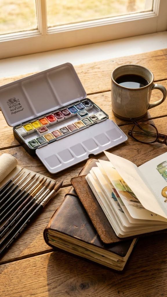 50 Unique Valentine’s Day Gifts for Him & Her (2026 Guide) 7 50 Unique Valentine’s Day Gifts for Him & Her (2026 Guide)