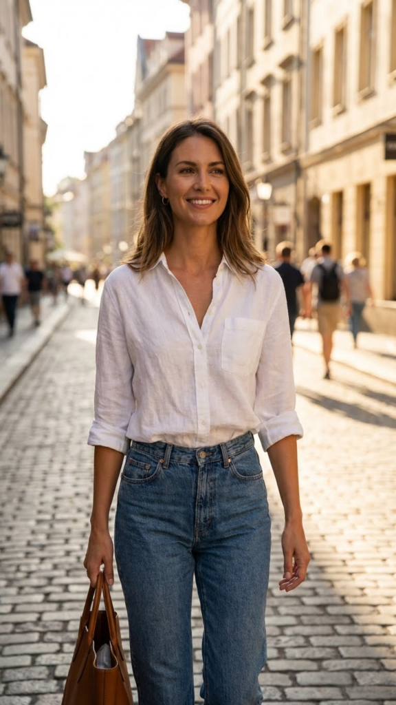 10 Styling Hacks to Instantly Elevate Your Wardrobe (Without Buying New Clothes!)