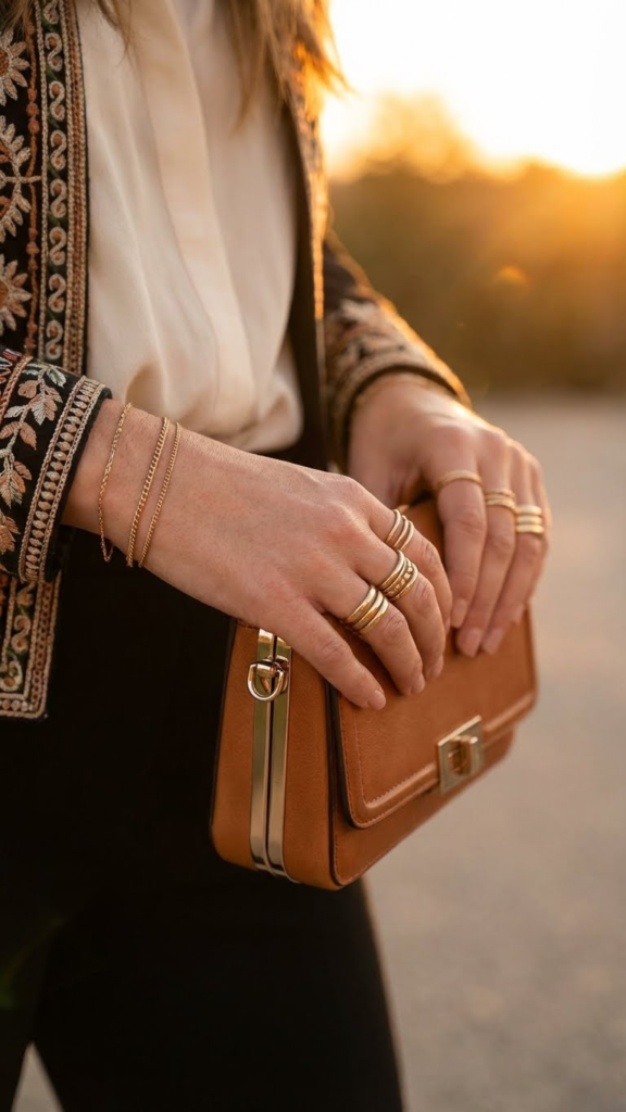 10 Styling Hacks to Instantly Elevate Your Wardrobe (Without Buying New Clothes!)