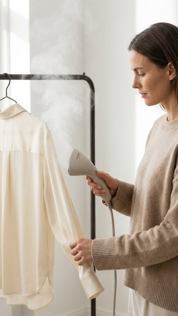 10 Styling Hacks to Instantly Elevate Your Wardrobe (Without Buying New Clothes!)