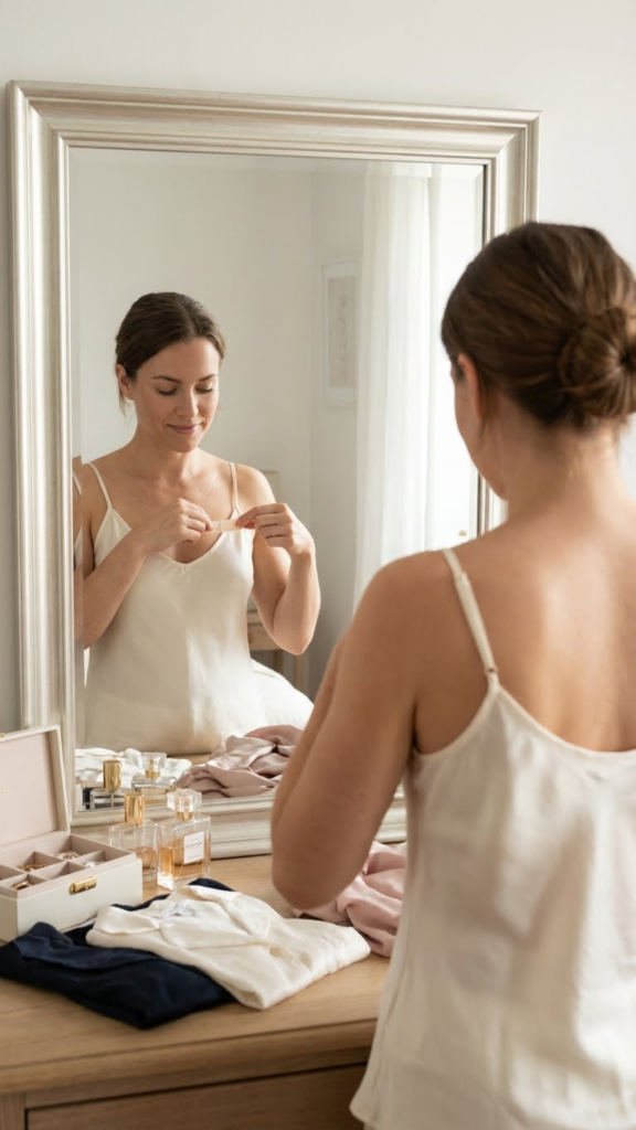 10 Styling Hacks to Instantly Elevate Your Wardrobe (Without Buying New Clothes!)