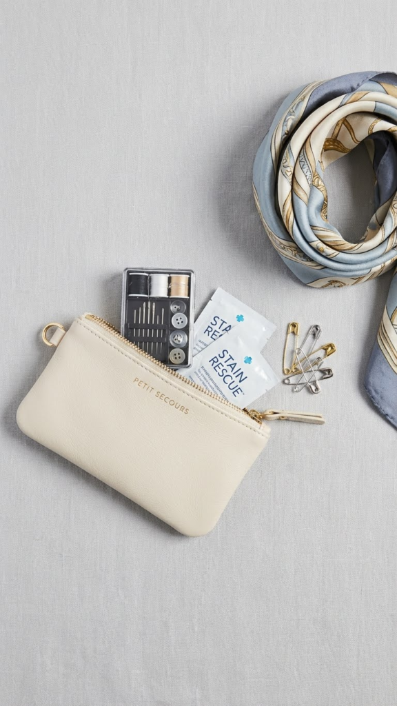 10 Styling Hacks to Instantly Elevate Your Wardrobe (Without Buying New Clothes!)