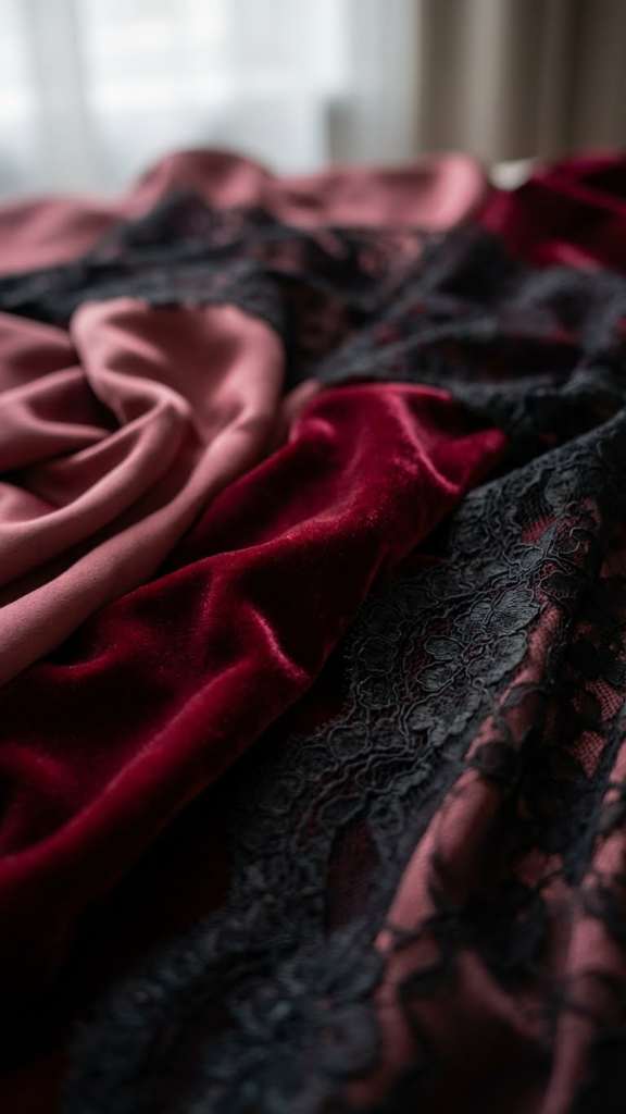 Valentine's Day Style Guide 2026: Outfits, Colors & Trends for Every V-Day Vibe 2 Valentine's Day Style Guide 2026: Outfits, Colors & Trends for Every V-Day Vibe