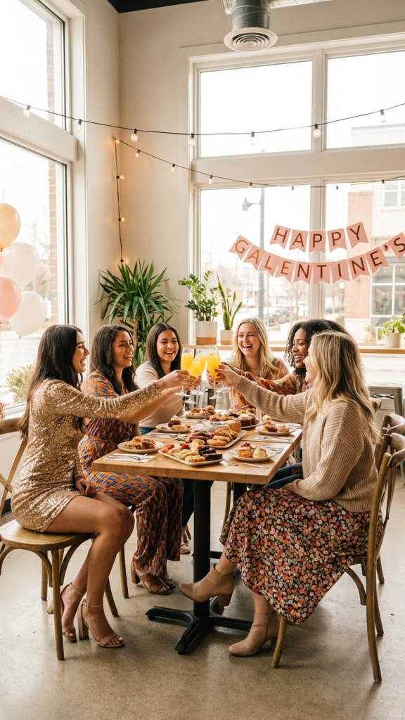 Valentine's Day Style Guide 2026: Outfits, Colors & Trends for Every V-Day Vibe 5 Valentine's Day Style Guide 2026: Outfits, Colors & Trends for Every V-Day Vibe