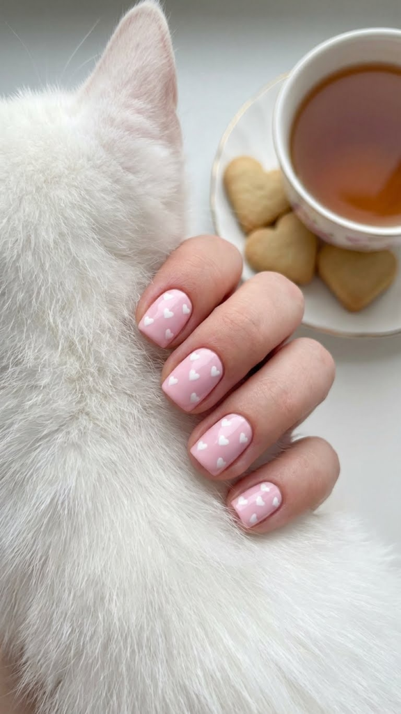 25+ Trending Valentine’s Nail Ideas You Need to Try in 2026