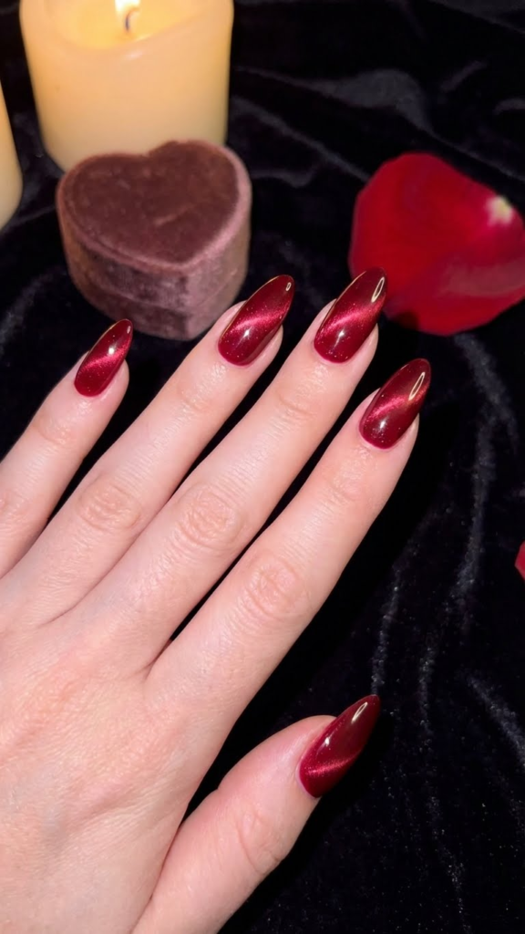 25+ Trending Valentine’s Nail Ideas You Need to Try in 2026