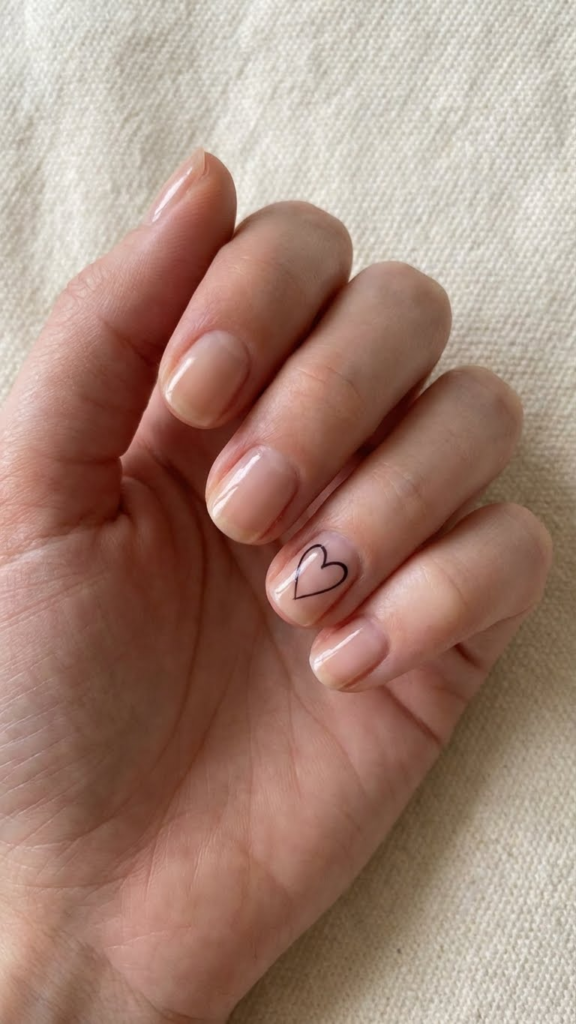 25+ Trending Valentine’s Nail Ideas You Need to Try in 2026