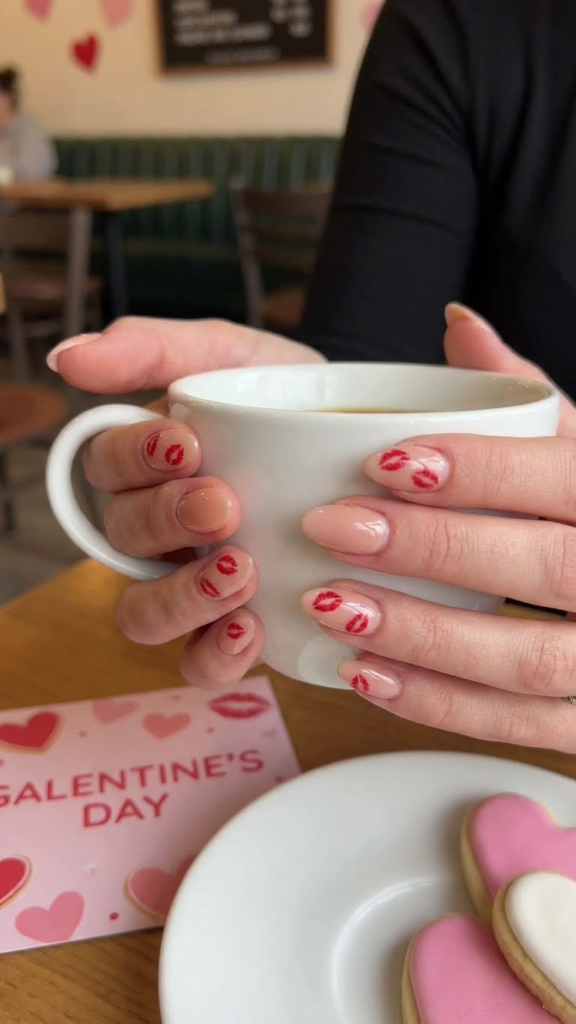 25+ Trending Valentine’s Nail Ideas You Need to Try in 2026