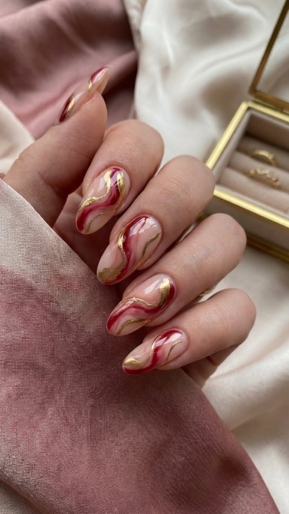 25+ Trending Valentine’s Nail Ideas You Need to Try in 2026