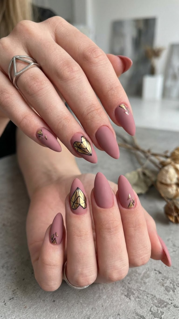 25+ Trending Valentine’s Nail Ideas You Need to Try in 2026