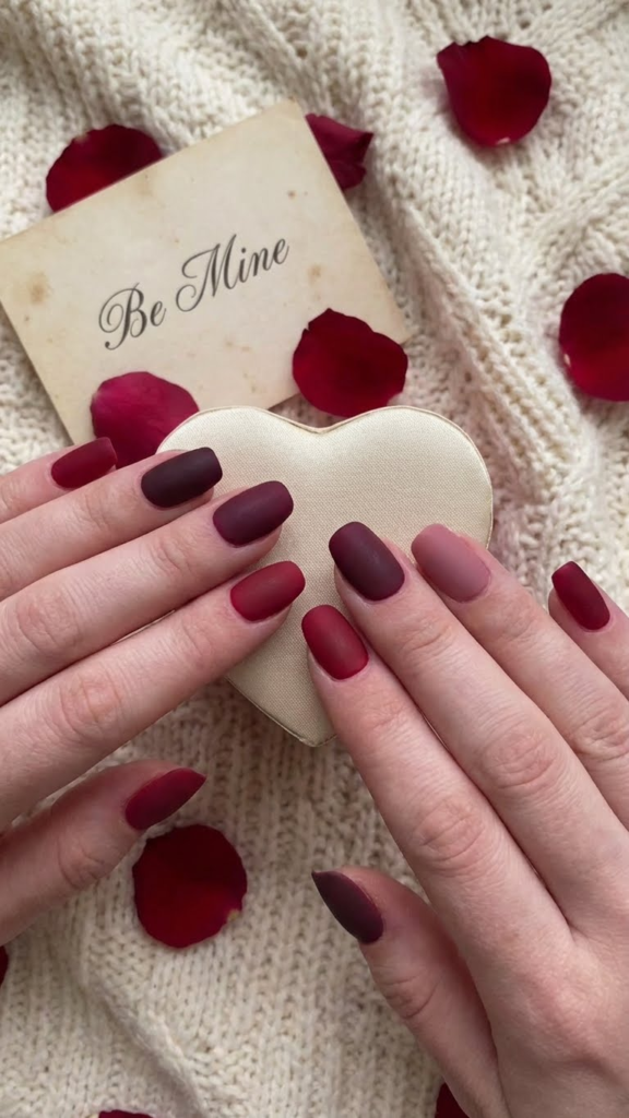 25+ Trending Valentine’s Nail Ideas You Need to Try in 2026