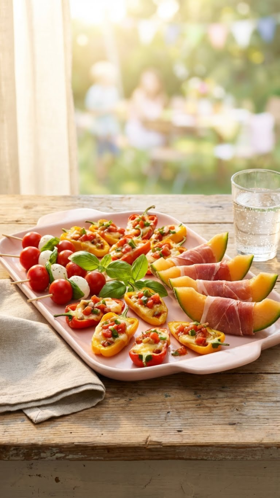 15 Healthy & Gluten Free Galentine’s Party Food Ideas Everyone Will Love 2 15 Healthy & Gluten Free Galentine’s Party Food Ideas Everyone Will Love