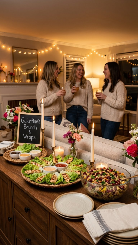 15 Healthy & Gluten Free Galentine’s Party Food Ideas Everyone Will Love 3 15 Healthy & Gluten Free Galentine’s Party Food Ideas Everyone Will Love