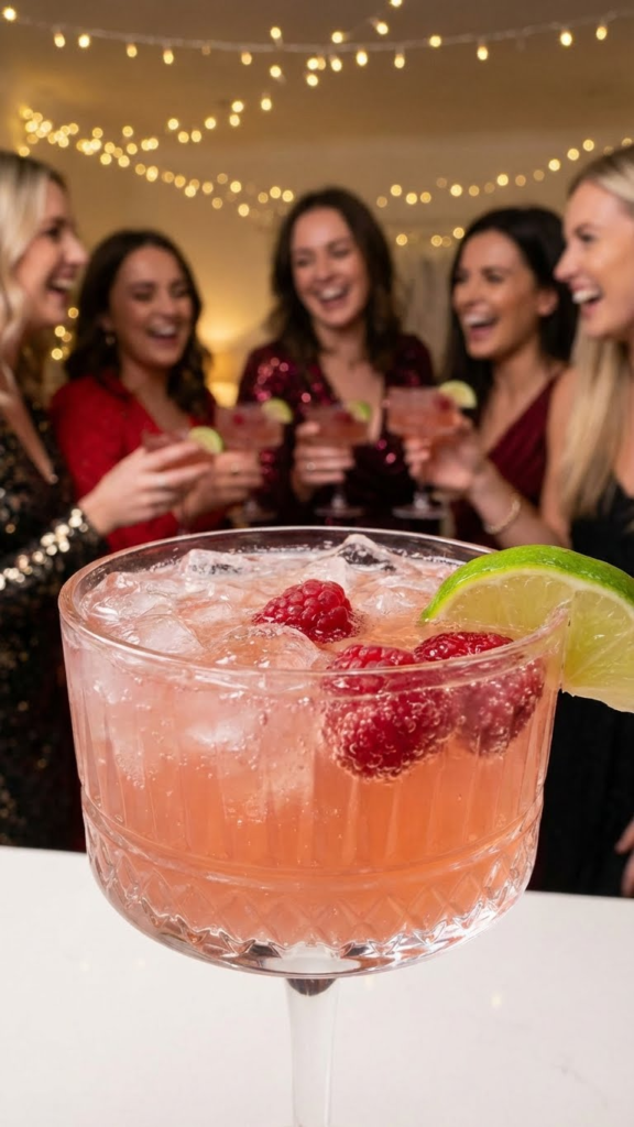 30+ Easy Galentine’s Party Food Ideas for the Ultimate Girls' Night In 4 30+ Easy Galentine’s Party Food Ideas for the Ultimate Girls' Night In