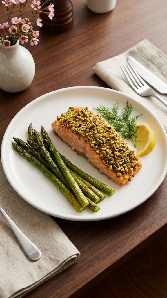 An Easy 3-Course Galentine’s Dinner Menu: From Appetizers to Dessert (Celebrate Friendship!)