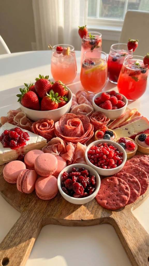 7 Aesthetic Galentine’s Party Ideas for Teens (That Aren't Cheesy!)