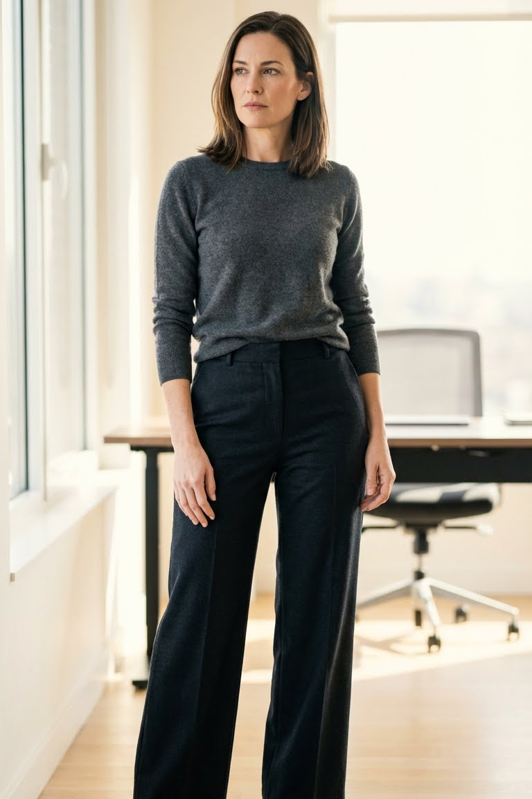 7 Chic January Outfits for Women: Your 2026 Style Playbook