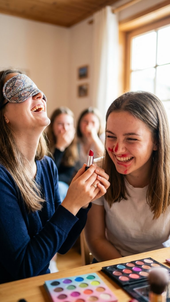 The Funniest Galentine’s Party Games for Adults (Free Printables Included!)