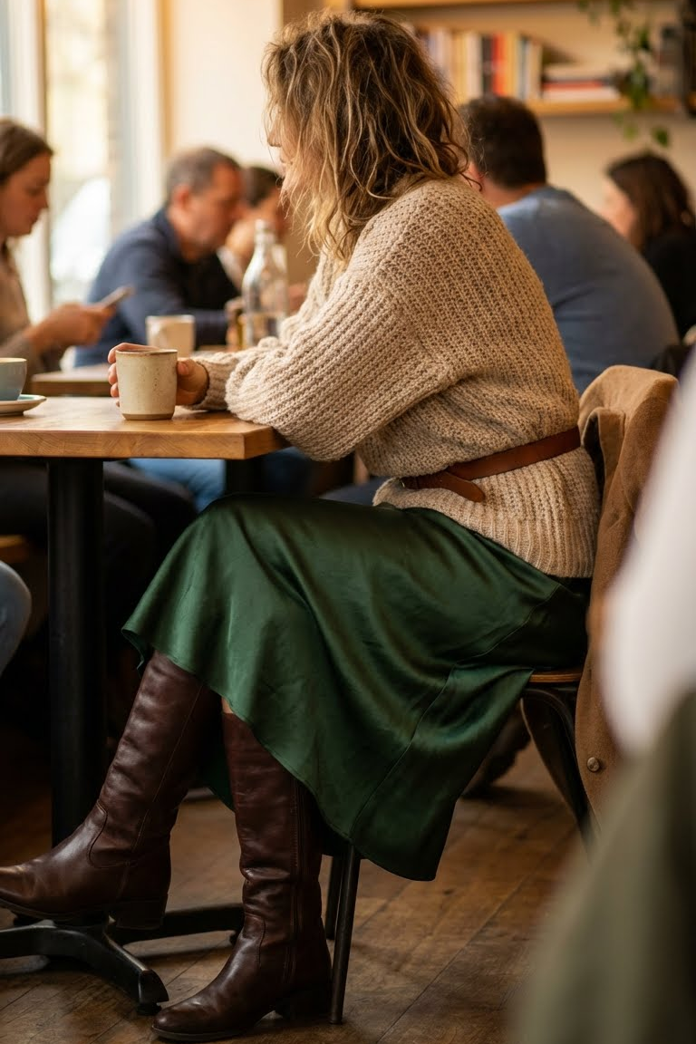 7 Chic January Outfits for Women: Your 2026 Style Playbook