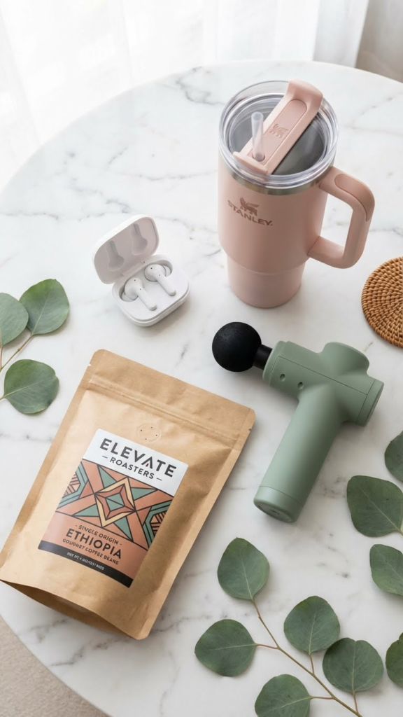 50 Trendy Birthday Gift Ideas for Best Friend (Girl)