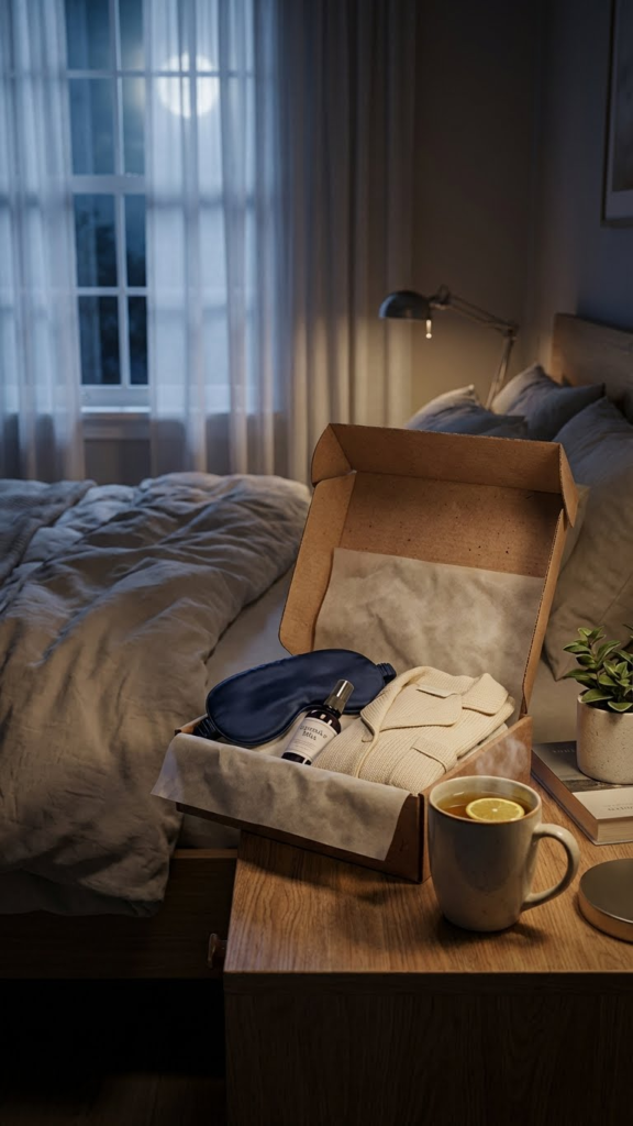 10 Self-Care Birthday Gift Box Ideas for Your Female Best Friend 9 10 Self-Care Birthday Gift Box Ideas for Your Female Best Friend