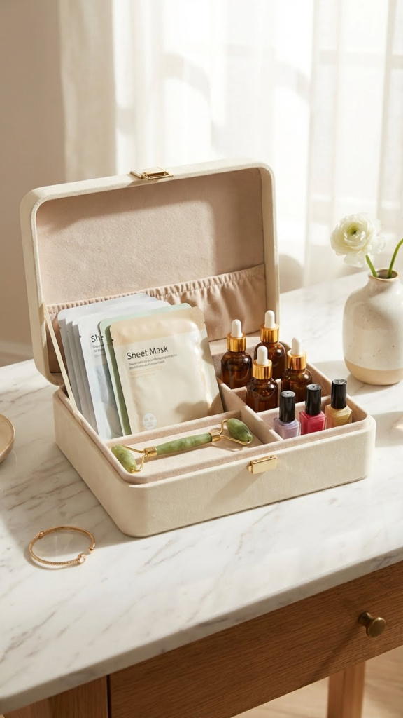 10 Self-Care Birthday Gift Box Ideas for Your Female Best Friend 6 10 Self-Care Birthday Gift Box Ideas for Your Female Best Friend