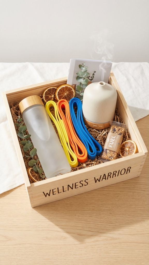 10 Self-Care Birthday Gift Box Ideas for Your Female Best Friend 7 10 Self-Care Birthday Gift Box Ideas for Your Female Best Friend