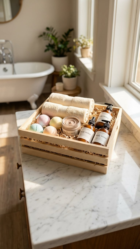 10 Self-Care Birthday Gift Box Ideas for Your Female Best Friend 2 10 Self-Care Birthday Gift Box Ideas for Your Female Best Friend