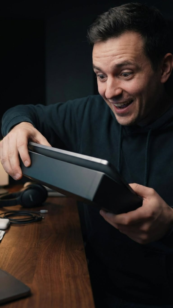 40+ Genius Birthday Gift Ideas for Your Best Male Friend Who Has Everything