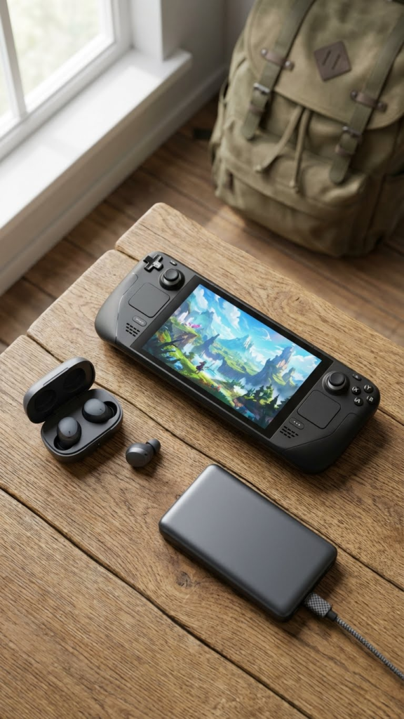 Top 15 Tech & Gaming Birthday Gift Ideas for Your Best Friend (Men's Edition) 3 Top 15 Tech & Gaming Birthday Gift Ideas for Your Best Friend (Men's Edition)