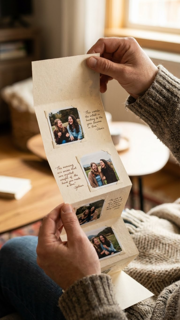 Beyond Hallmark: 10 Creative DIY Birthday Card Ideas for Your Best Friend (Step-by-Step)