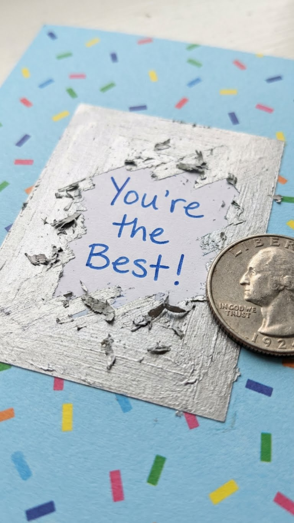 Beyond Hallmark: 10 Creative DIY Birthday Card Ideas for Your Best Friend (Step-by-Step)