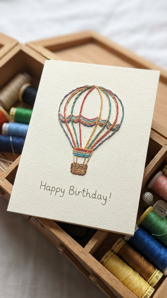 Beyond Hallmark: 10 Creative DIY Birthday Card Ideas for Your Best Friend (Step-by-Step)