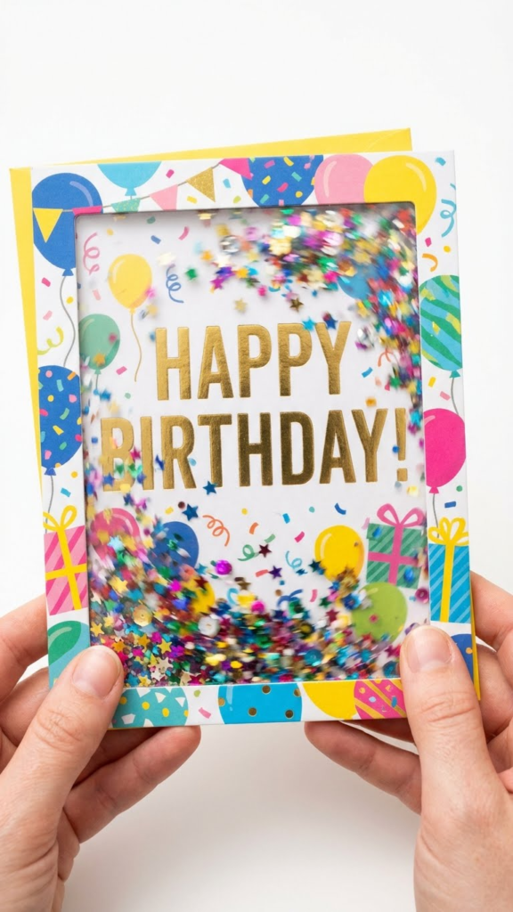 Beyond Hallmark: 10 Creative DIY Birthday Card Ideas for Your Best Friend (Step-by-Step)