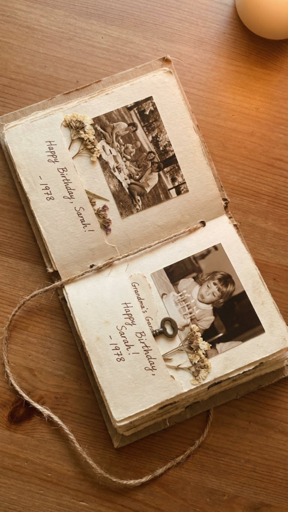 Beyond Hallmark: 10 Creative DIY Birthday Card Ideas for Your Best Friend (Step-by-Step)