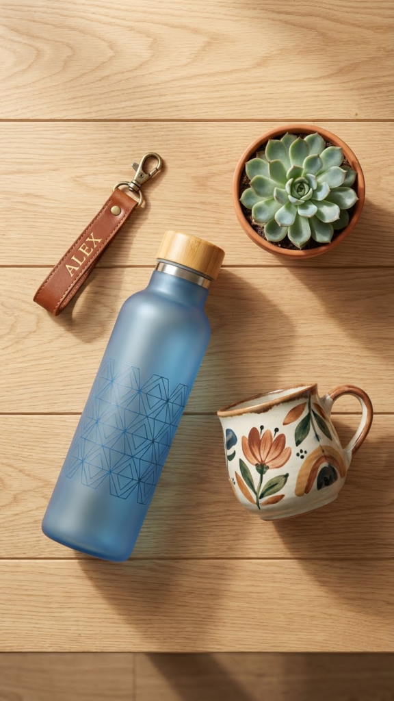 30 Cheap But Thoughtful Birthday Gift Ideas for Your Best Friend (Under $20)