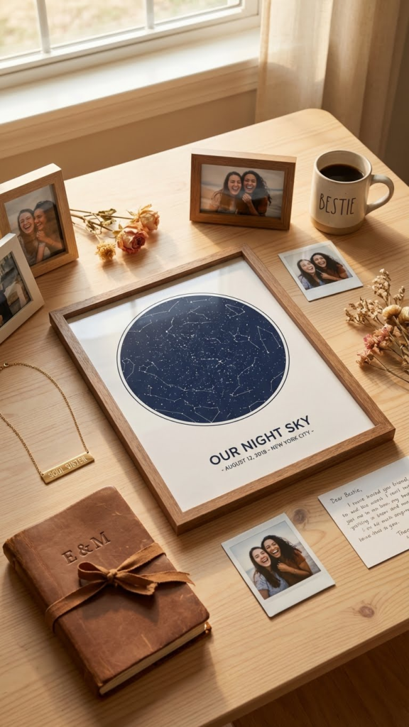 100+ Unique Birthday Gift Ideas for Your Best Friend: The Complete 2026 List 2 100+ Unique Birthday Gift Ideas for Your Best Friend: The Complete 2026 List