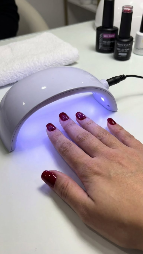 10 Genius DIY Nail Hacks for a Salon-Perfect Manicure at Home 9 10 Genius DIY Nail Hacks for a Salon-Perfect Manicure at Home