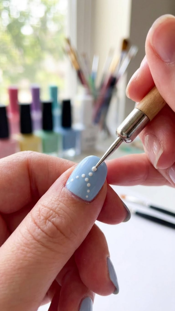 10 Genius DIY Nail Hacks for a Salon-Perfect Manicure at Home 10 10 Genius DIY Nail Hacks for a Salon-Perfect Manicure at Home