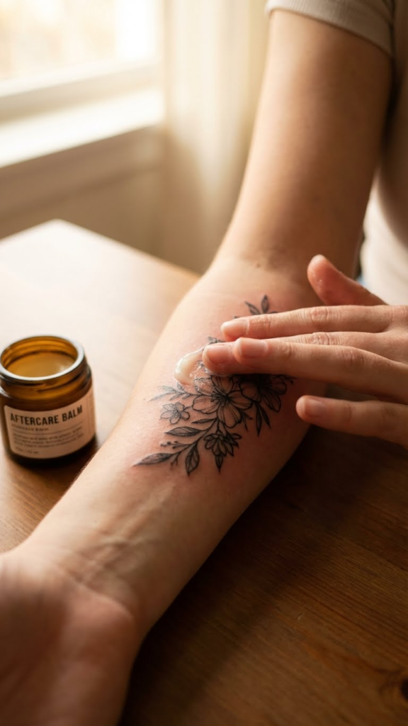 Guide to Dark Feminine Tattoos: 15+ Inspiring Ideas for Your Next Ink 7 Guide to Dark Feminine Tattoos: 15+ Inspiring Ideas for Your Next Ink