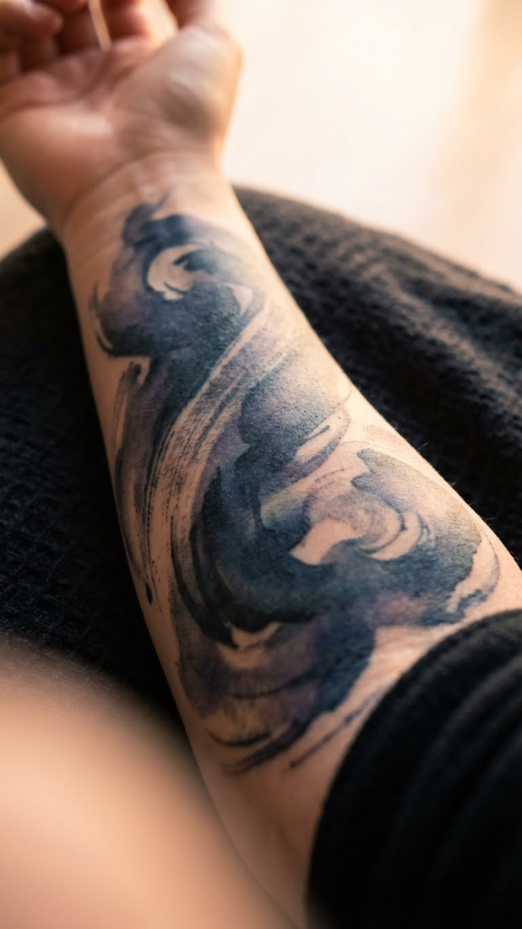 9 Genius Dark Tattoo Cover-Up Ideas for Women That Will Transform Your Skin Story