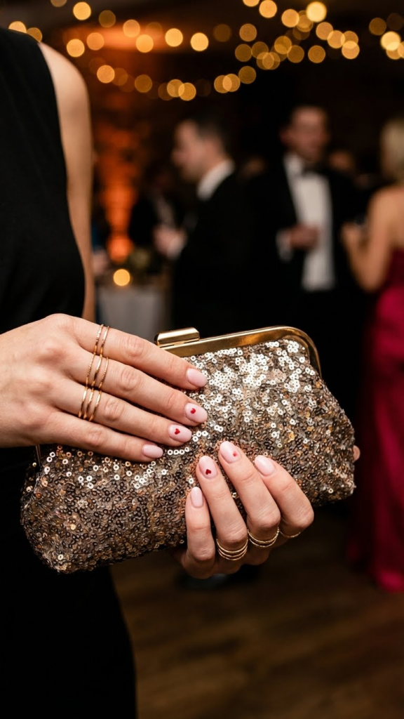 7 Dazzling Valentine Outfits for Women