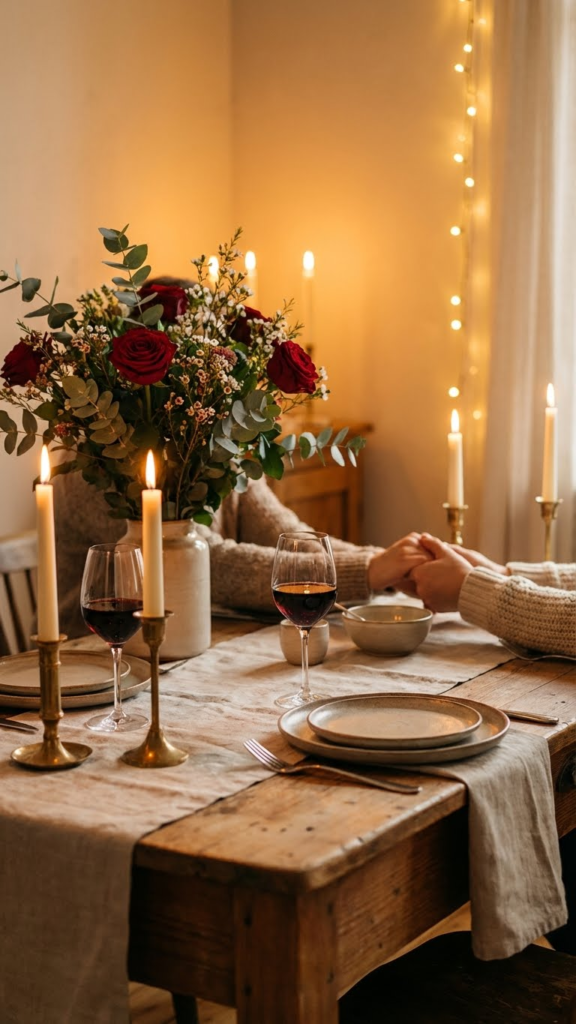 10 Last Minute Valentine’s Day Gift Ideas That Still Feel Incredibly Thoughtful